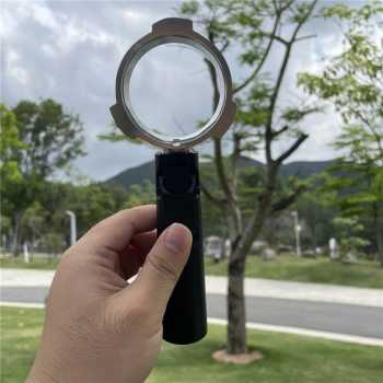 Gambar produk CAFEGA Bottomless Naked Portafilter Stainless Steel 304 51mm - EC200