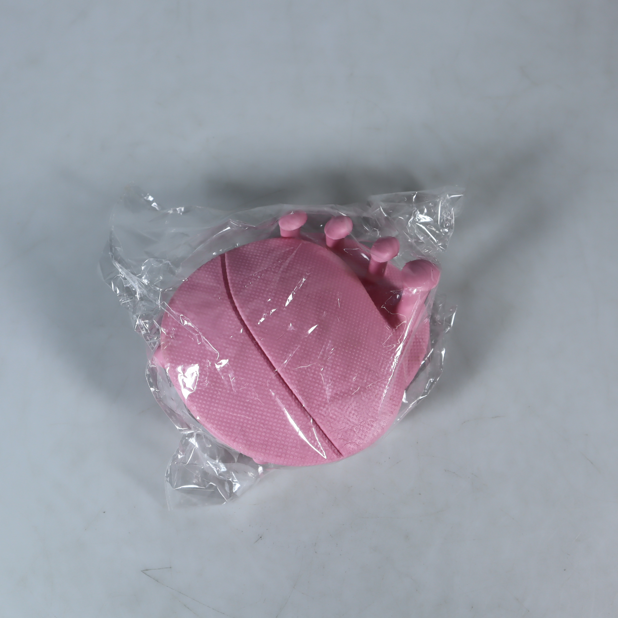 Gambar produk KIRIBON Korektor Telapak Kaki Insole Arch Support Rubber 1 Pair - KB-10