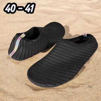 BODY GLOVE Sepatu Pantai Yoga Fitness Barefoot Aqua Shoes Water Sports - KK02