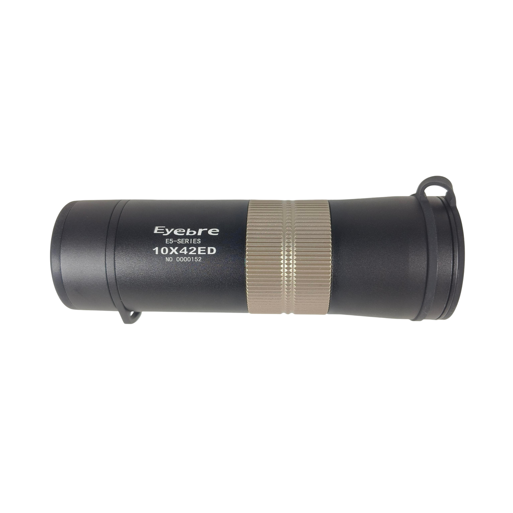 Eyebre Teropong Monocular Zoom Telescope Compact 10x42ED - E5 Gambar produk Eyebre Teropong Monocular Zoom Telescope Compact 10x42ED - E5