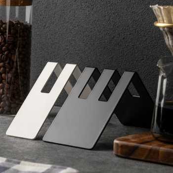 Gambar produk Zlish Tempat Filter Kopi Multifungsi Vertical Storage Rack Filter 1 - ZJ009