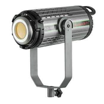 Gambar produk Kamox Lampu Studio LED Fill Light 3in1 Color Universal Mount 400W - KS-400II