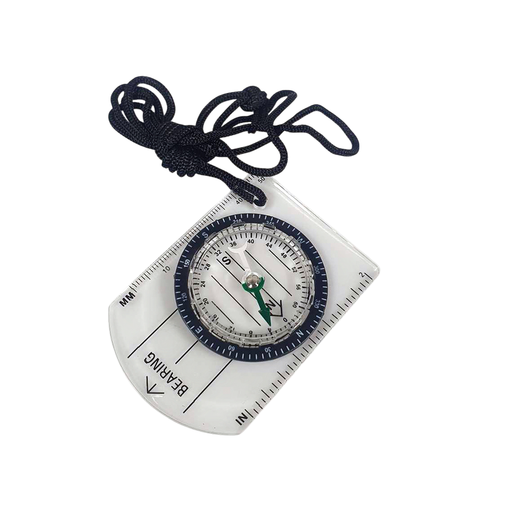 FervorFOX Emergency Survival Kit Multifunctional First Aid SOS - J020 Gambar produk FervorFOX Emergency Survival Kit Multifunctional First Aid SOS - J020