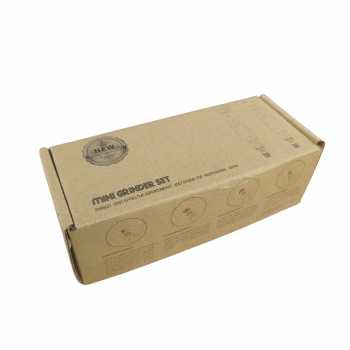 Gambar produk PINGGZHIXI Mini Grinder Bor Listrik Rotary Cordless USB 16000 RPM 3.7V - HJ021