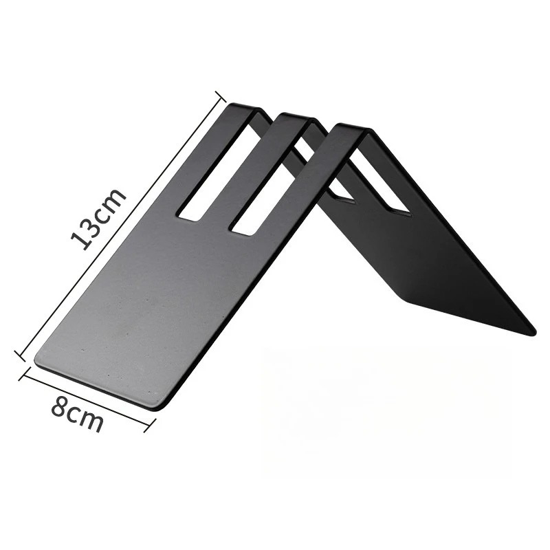 Gambar produk Zlish Tempat Filter Kopi Multifungsi Vertical Storage Rack Filter 2 - ZJ009