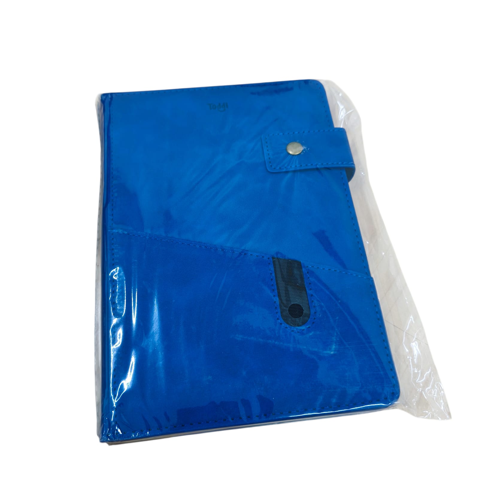 Toddi Buku Jurnal Hardcover Notebook Diary A5 80GSM 200 Halaman Lined - CW-10 Gambar produk Toddi Buku Jurnal Hardcover Notebook Diary A5 80GSM 200 Halaman Lined - CW-10