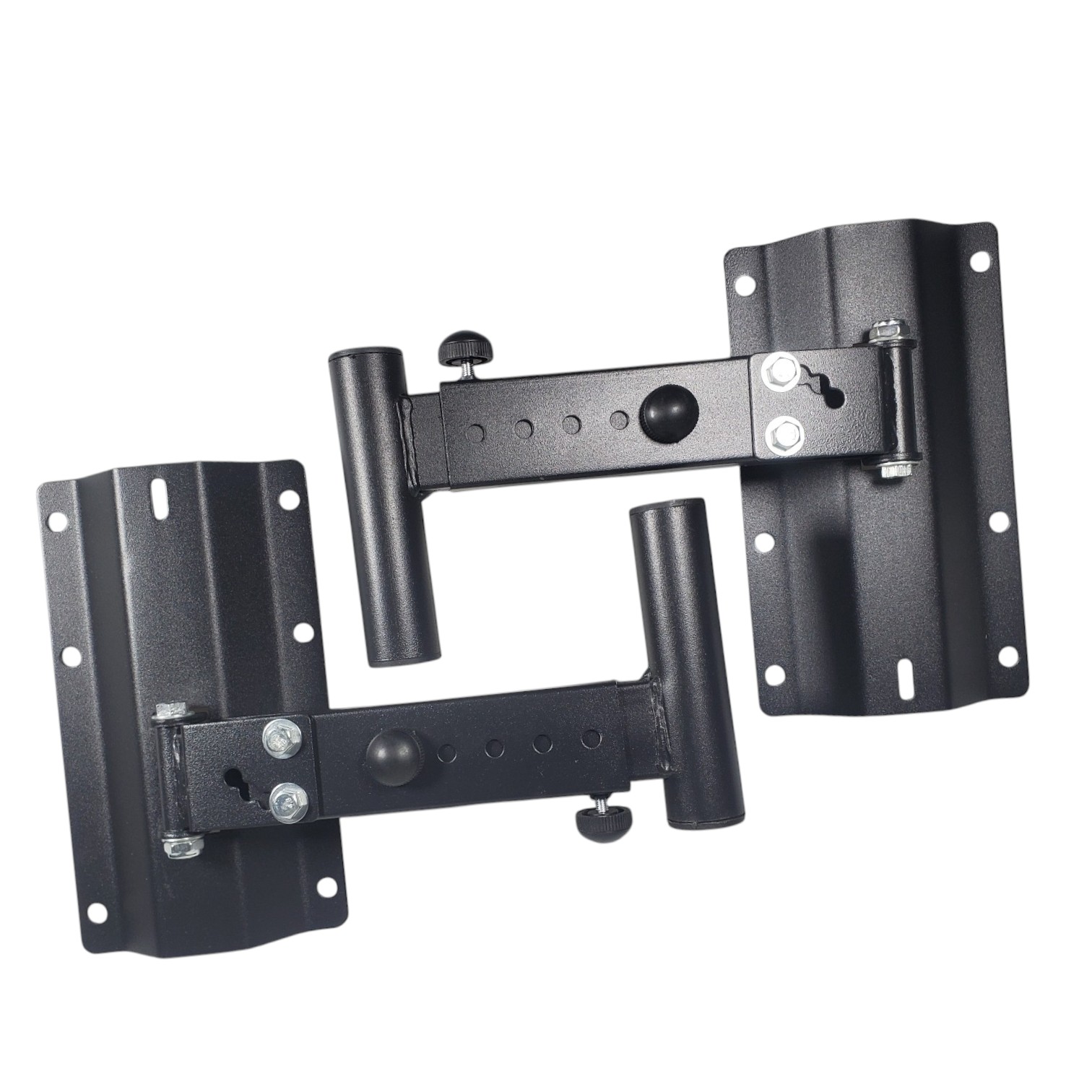 WELSBERG Bracket Speaker Stand Dinding Wall Mount Telescopic 2 PCS - SPS-501 Gambar produk WELSBERG Bracket Speaker Stand Dinding Wall Mount Telescopic 2 PCS - SPS-501