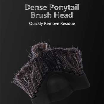 Gambar produk KUVA Pembersih Portafilter Otomatis Automatic Coffee Bowl Cleaner 2L - ZY000269