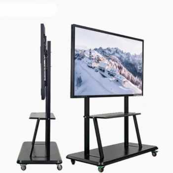 BEISHI Monitor Iklan Advertising Display Screen 86 Inch WiFi 6 32GB - 860NTS