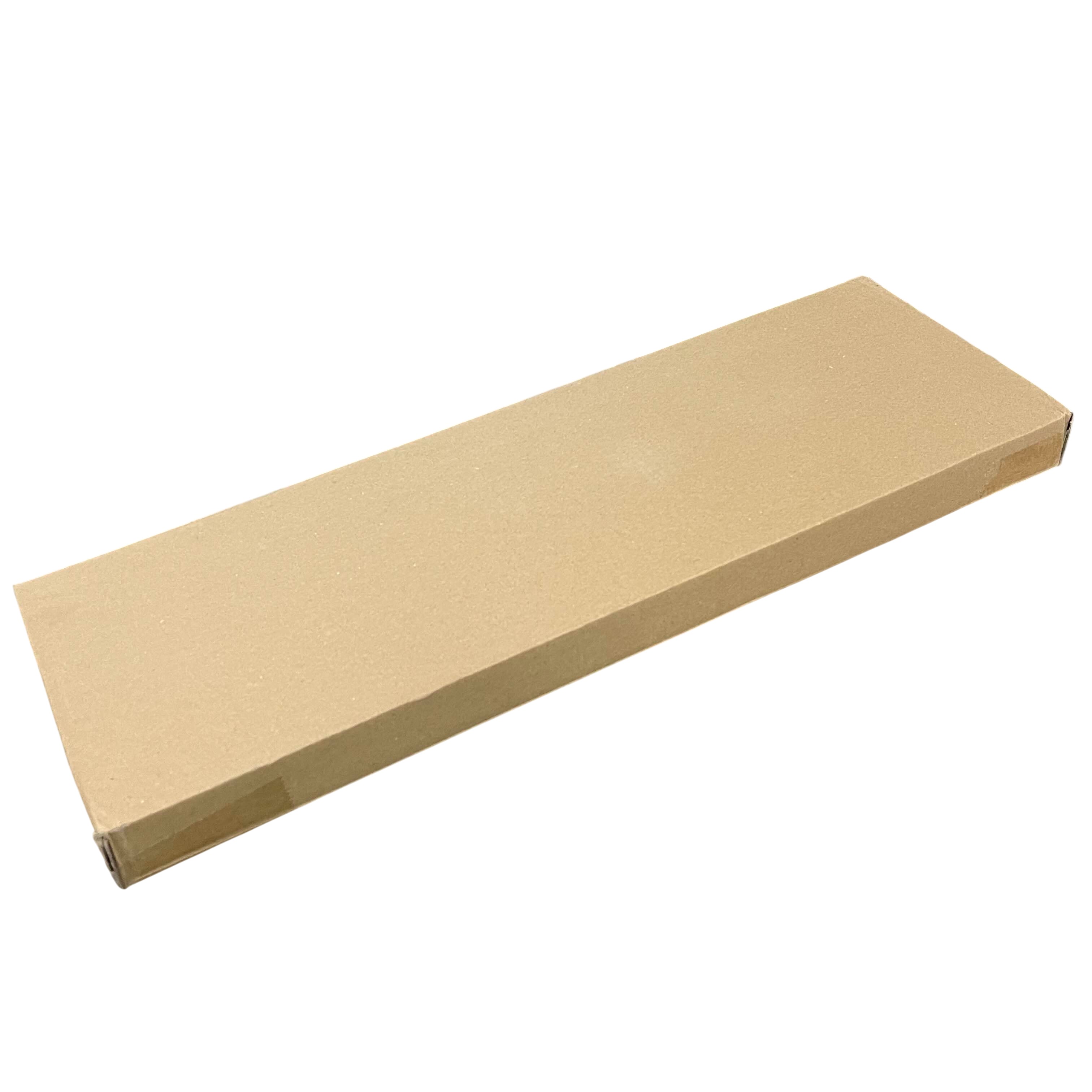 SAFEBET Cover Angin AC Adjustable Windshield Deflector 56x18cm - GB001 Gambar produk SAFEBET Cover Angin AC Adjustable Windshield Deflector 56x18cm - GB001 - Kemasan