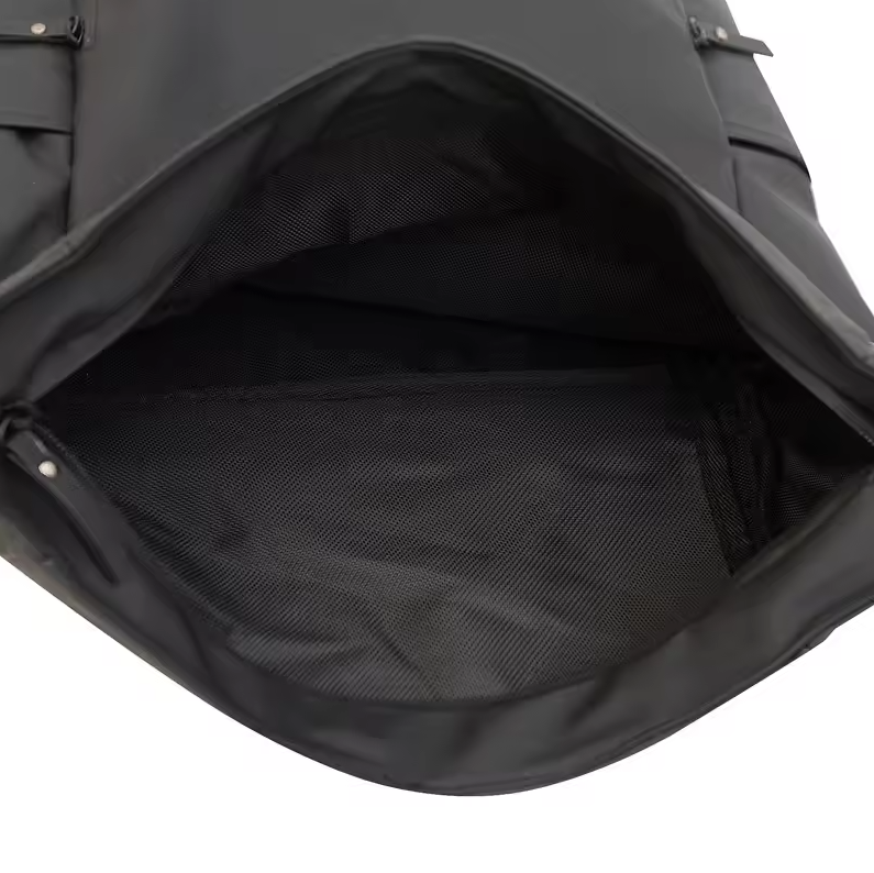 KANSO Tas Ransel Punggung Kerja Laptop Office Backpack 45x30x15cm - RY-10 Gambar produk KANSO Tas Ransel Punggung Kerja Laptop Office Backpack 45x30x15cm - RY-10