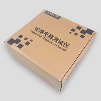 Gambar produk ANENG Digital Megohmmeter Multifungsi Voltage Tester 1000V - MH10