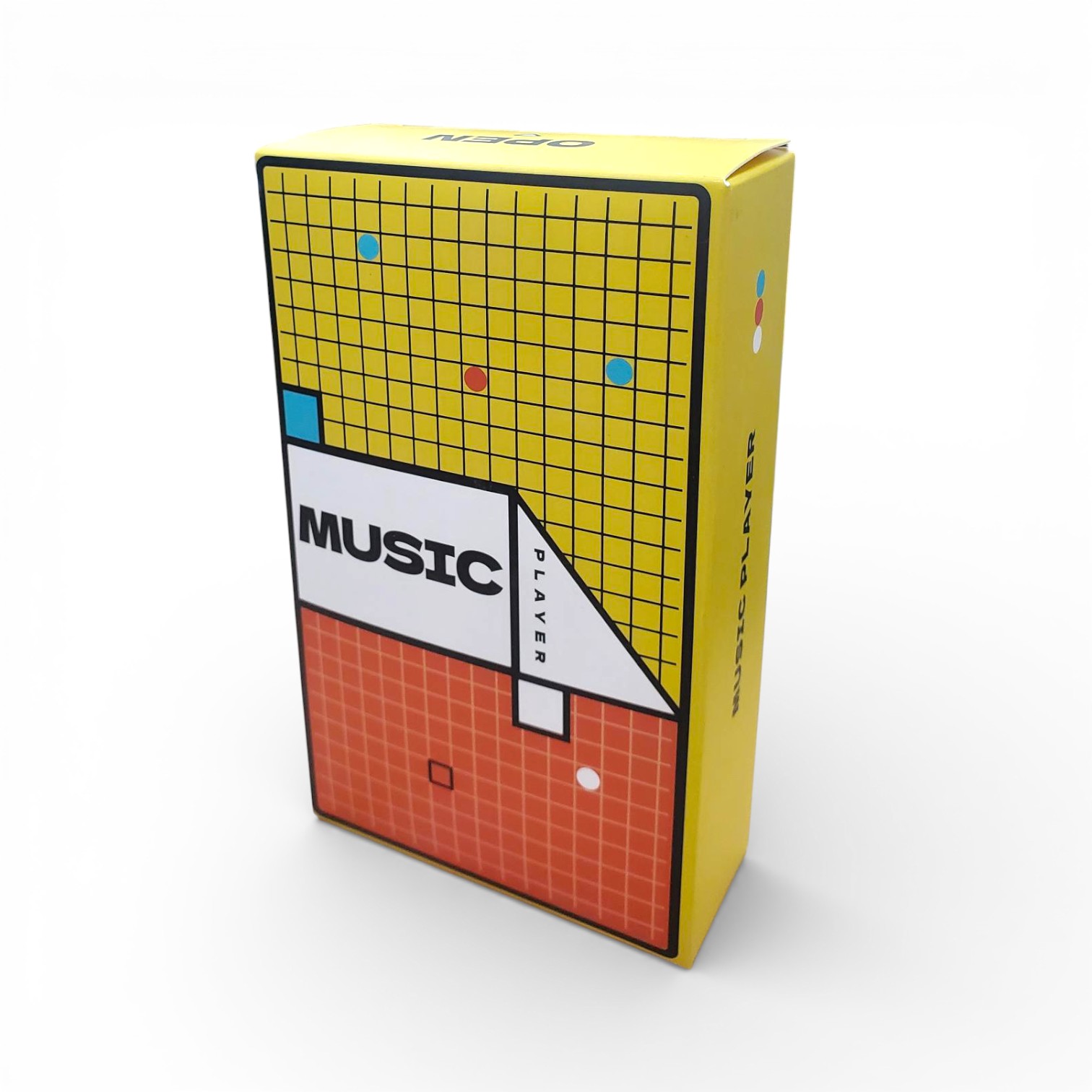 INNIOASIS MP3 Digital Audio Player HiFi Bluetooth MP4 2.4 Inch 1250mAh - Y1 Gambar produk INNIOASIS MP3 Digital Audio Player HiFi Bluetooth MP4 2.4 Inch 1250mAh - Y1