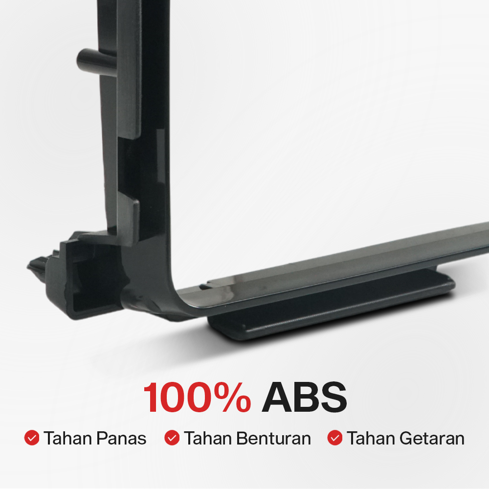 KUFINE Frame Head Unit ABS 9 Inch Car Player Honda HR-V 2013-2021 - KF-21 Gambar produk KUFINE Frame Head Unit ABS 9 Inch Car Player Honda HR-V 2013-2021 - KF-21