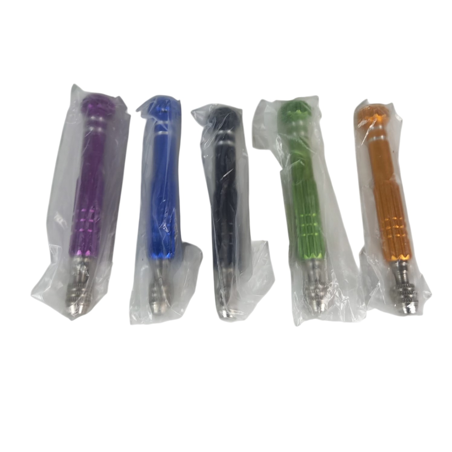 PEGASI Obeng Set 5in1 Reparasi Smartphone Maintenance Tools - T-JC501 Gambar produk PEGASI Obeng Set 5in1 Reparasi Smartphone Maintenance Tools - T-JC501