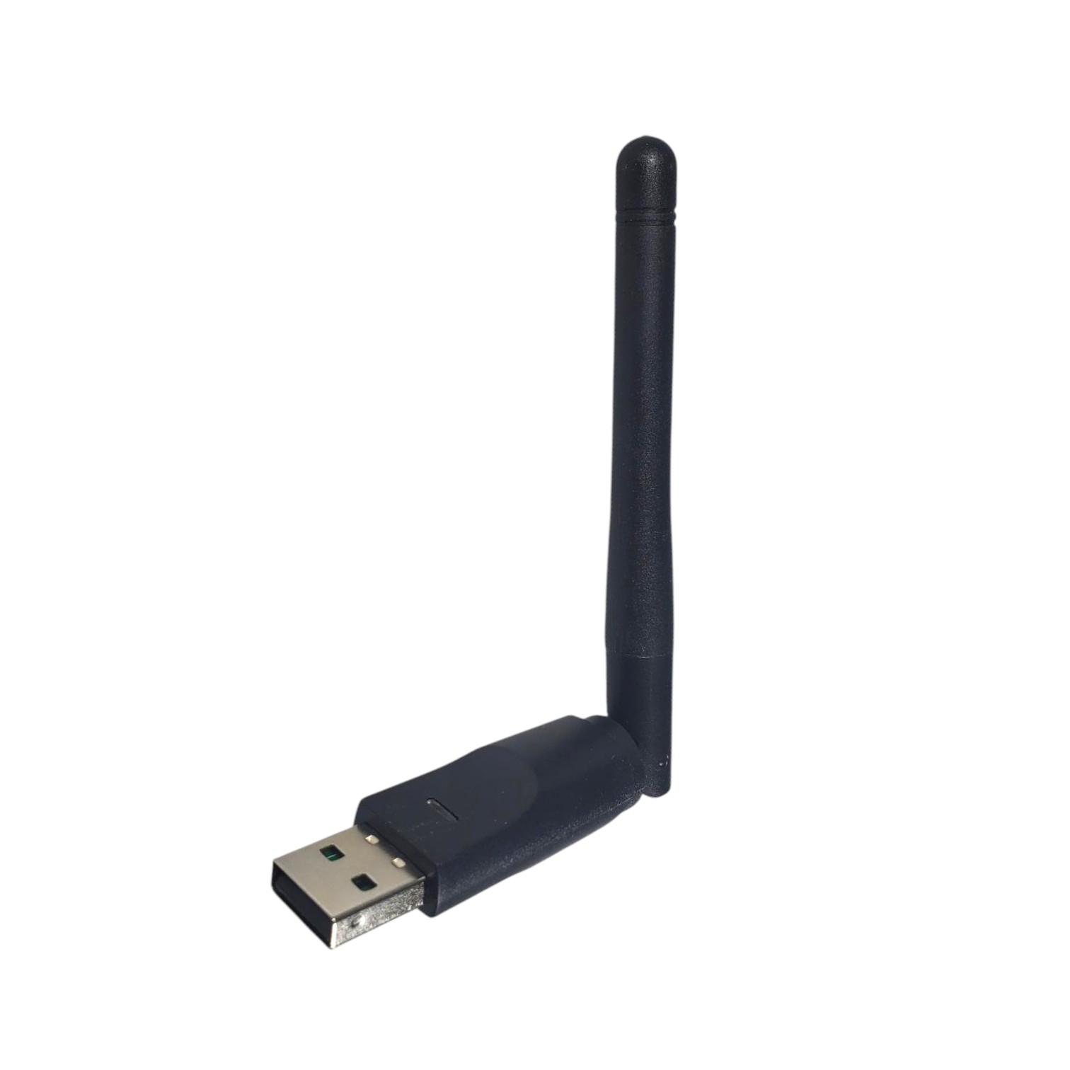 Taffware WiFi USB Adapter 802.11N 150Mbps 3dBi MT7601 with Antena Gambar produk Taffware WiFi USB Adapter 802.11N 150Mbps 3dBi MT7601 with Antena - 3