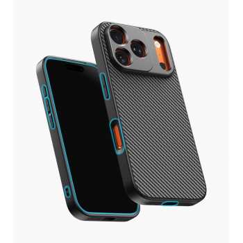 APEXEL Casing Smartphone Camera Filter Lens 17mm Thread - APL-C17