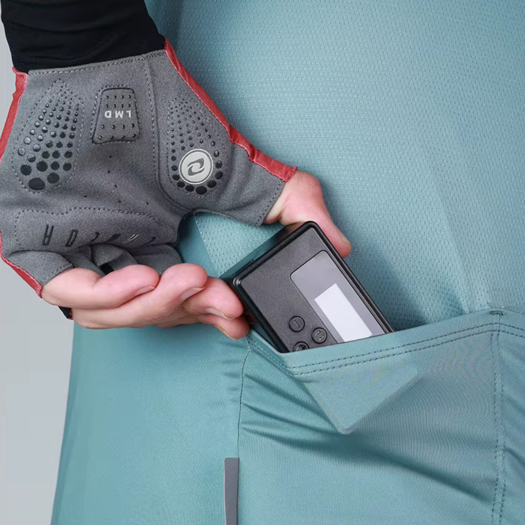 BENGGUO Pompa Ban Elektrik Portable Air Compressor 150 PSI 600mAh - BG12 Gambar produk BENGGUO Pompa Ban Elektrik Portable Air Compressor 150 PSI 600mAh - BG12