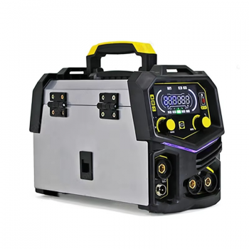 SPARK Mesin Las Inverter Electric Welding Machine IGBT MMA 3.9kW 120A - MIG-250B