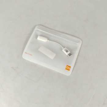 Gambar produk Xiaomi Kabel Adapter USB Type C to 3.5mm AUX Audio