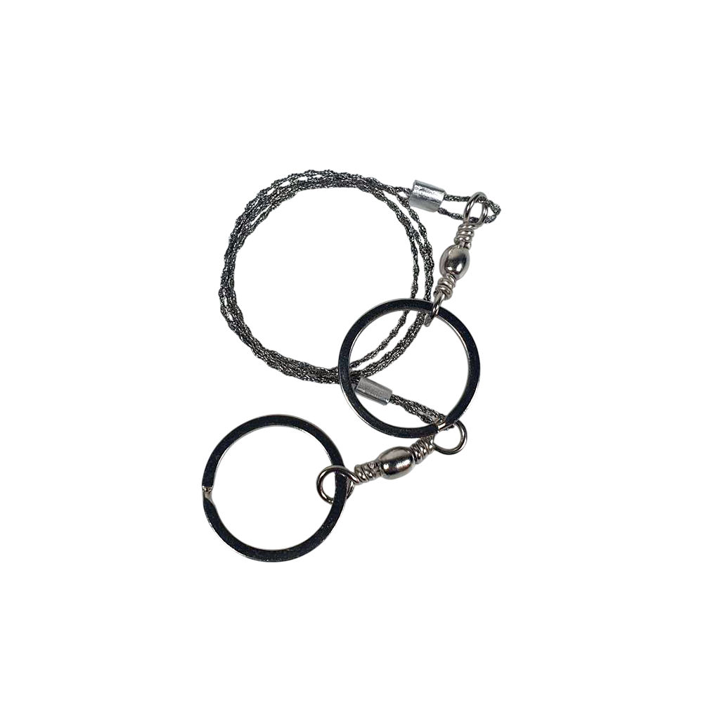 FervorFOX Emergency Survival Kit Multifunctional First Aid SOS - J020 Gambar produk FervorFOX Emergency Survival Kit Multifunctional First Aid SOS - J020