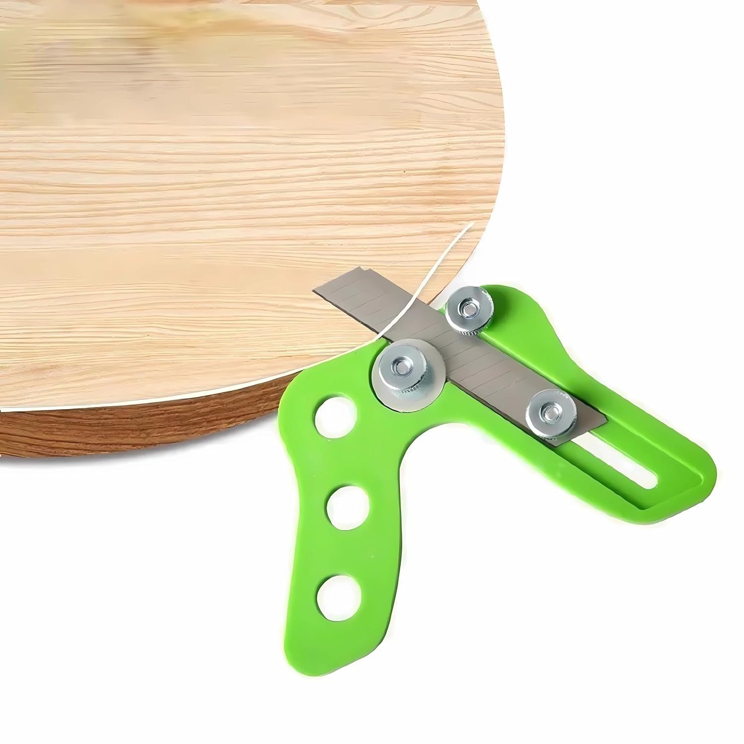 ISFRIDAY Pisau Pemangkas Tepi Kayu Edge Trimming Scraper Knife Cutter - ID14 Gambar produk ISFRIDAY Pisau Pemangkas Tepi Kayu Edge Trimming Scraper Knife Cutter - ID14