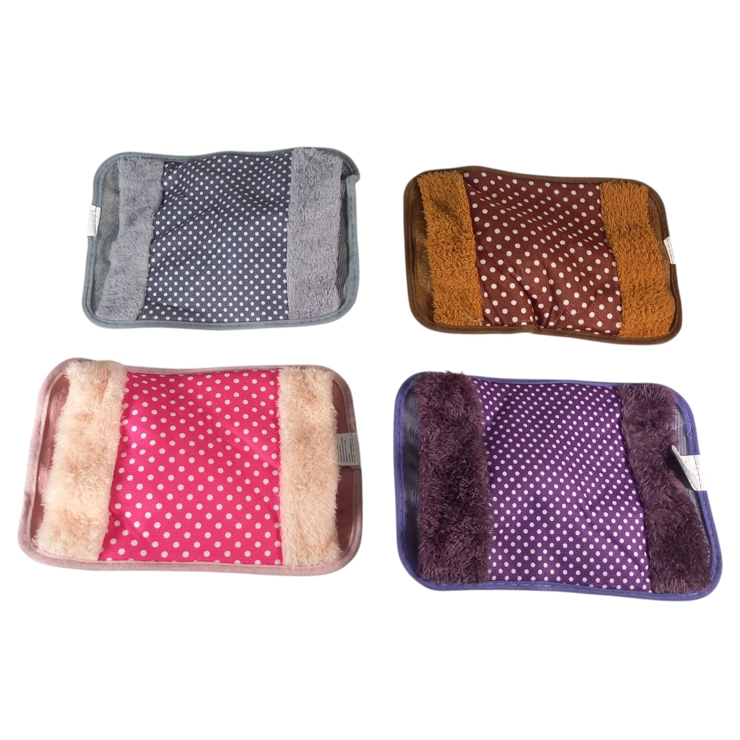 HEJ Bantal Penghangat Perut Haid Elektrik Kompres Hot Water Bag - HJ-2050 Gambar produk HEJ Bantal Penghangat Perut Haid Elektrik Kompres Hot Water Bag - HJ-2050