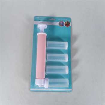 Gambar produk MIHJ Cake Airbrush Decorating Alat Semprotan Dekorasi Kue Pastry - SY001