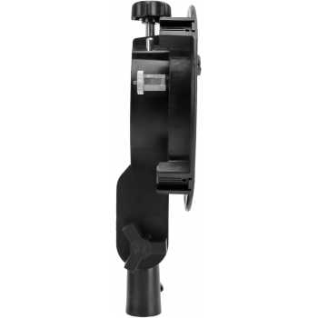 Gambar produk HOWN Bracket Flash Holder Speedlite S-Type Bowens for Godox AD360 Short Handle - B40