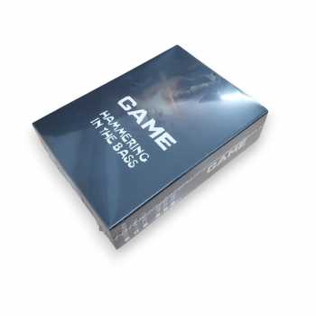 Gambar produk VAORLO Earphone Gaming Wired Type C HiFi Surround Sound Detachable Mic - G62