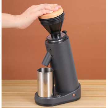 Trieste Penggiling Biji Kopi Elektrik Coffee Bean Grinder 550 RPM - CG100A