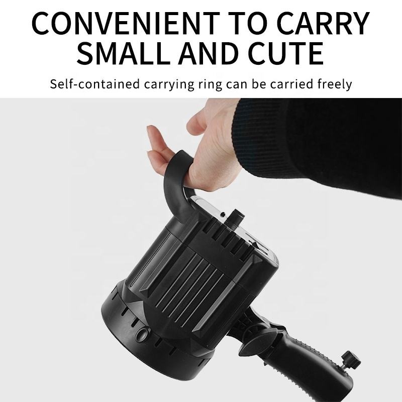 SHUNYI Lampu Studio LED Fill Light 3in1 Color Universal Mount 100W - KY-BK1201 Gambar produk SHUNYI Lampu Studio LED Fill Light 3in1 Color Universal Mount 100W - KY-BK1201