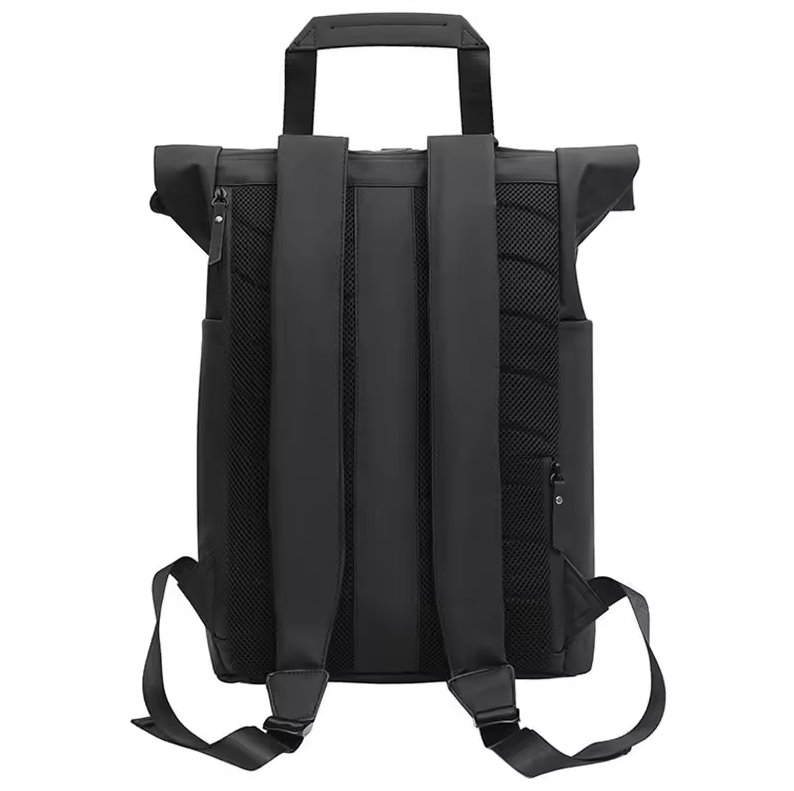 KANSO Tas Ransel Punggung Kerja Laptop Office Backpack 45x30x15cm - RY-10 Gambar produk KANSO Tas Ransel Punggung Kerja Laptop Office Backpack 45x30x15cm - RY-10