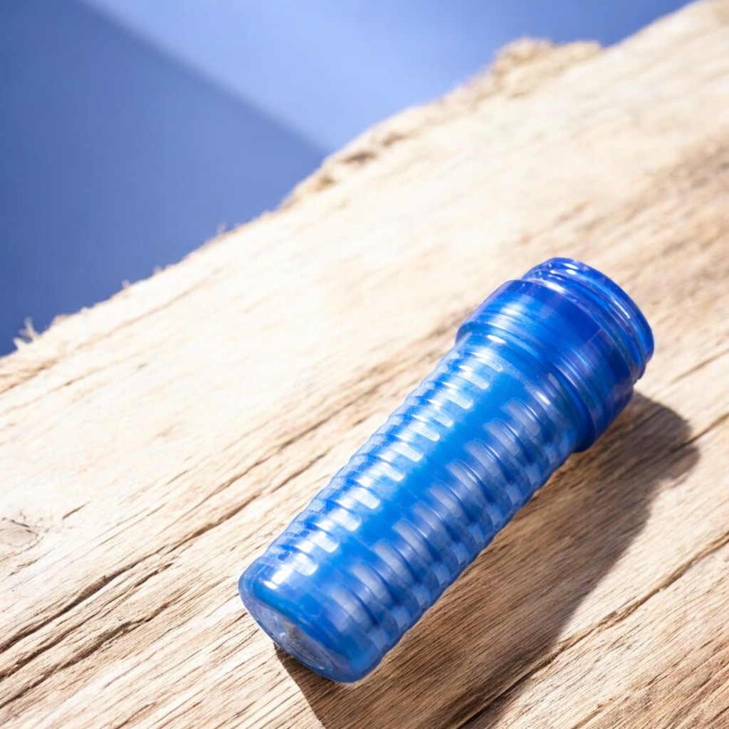 Gambar produk Artland Filter Air Botol Minum Soft Flask Water Purifier Food Grade - SK10