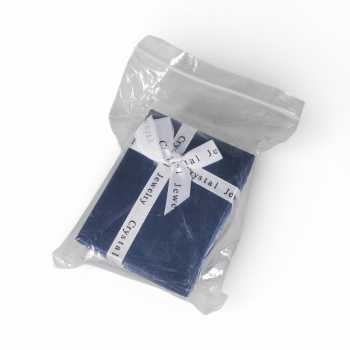 Gambar produk MOVER Batu Permata Alami Natural Gemstone Hexagonal Colorful 14 PCS - MC2