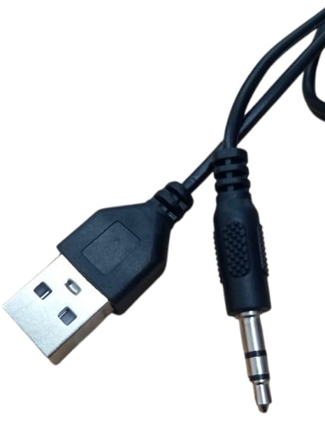 EZEEY Multimedia Active Speaker Stereo 2.0 HiFi 3.5mm 2x2.5W - S5 Gambar produk EZEEY Multimedia Active Speaker Stereo 2.0 HiFi 3.5mm 2x2.5W - S5