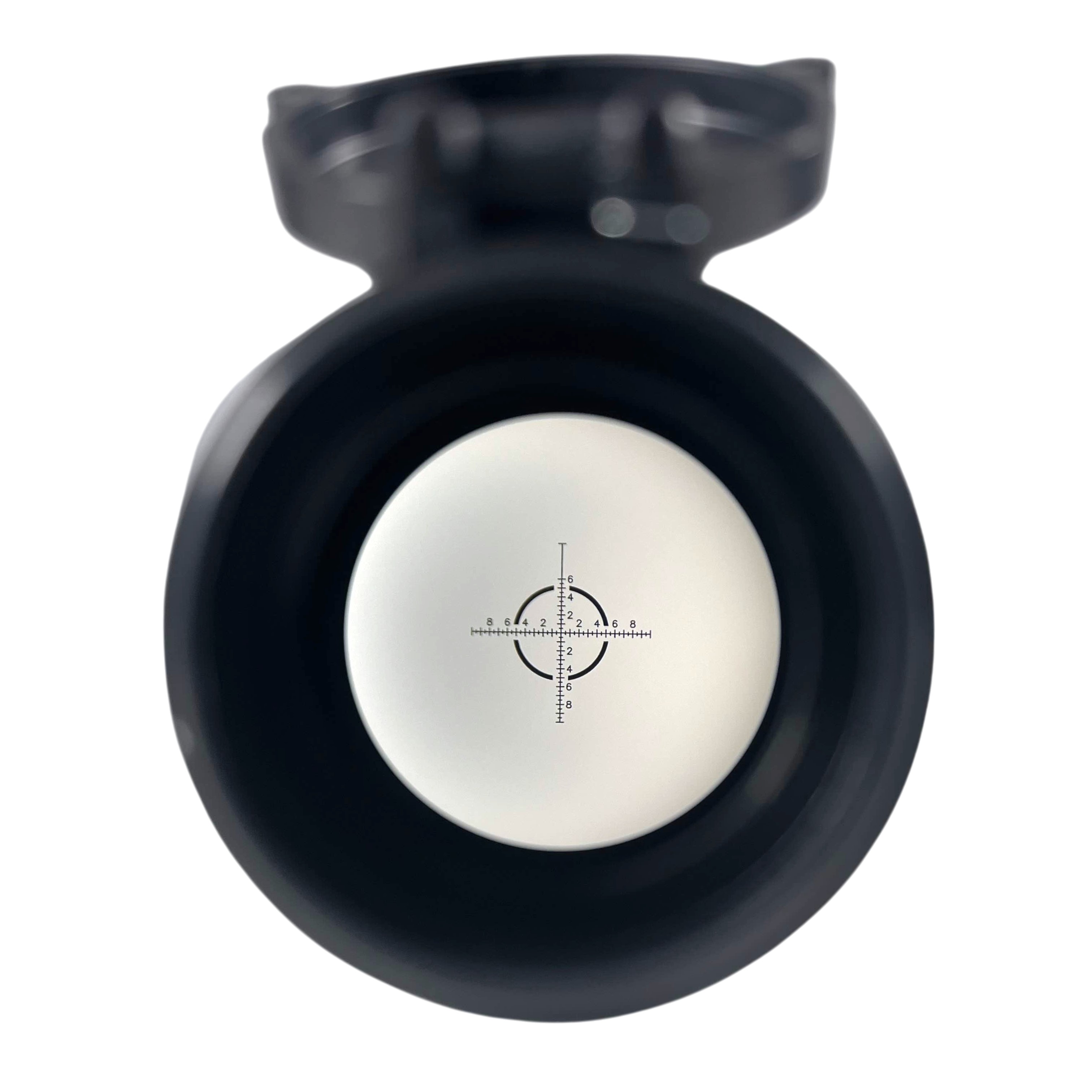 USO Rifle Tactical Scope Hunting Magnification IR FFP 1-6x24mm - 1-6x24IRFFP Gambar produk USO Rifle Tactical Scope Hunting Magnification IR FFP 1-6x24mm - 1-6x24IRFFP