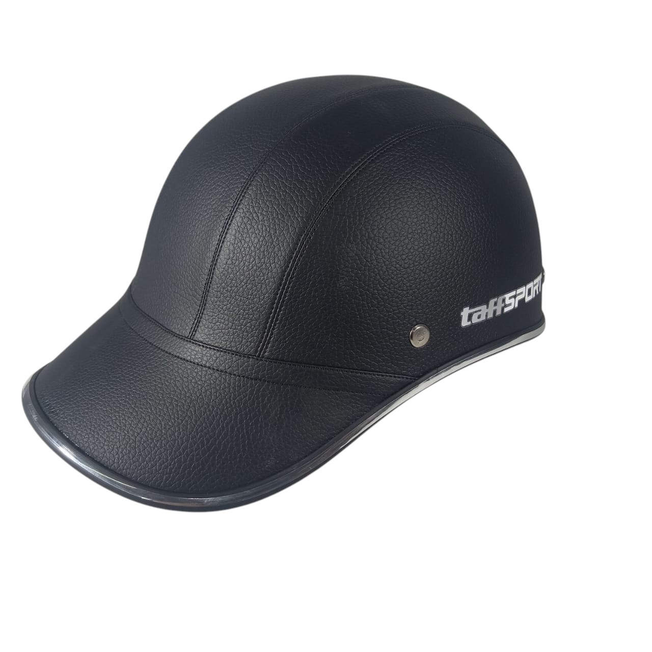 TaffSPORT Helm Catok Sepeda Listrik Model Baseball Cap - U25 Gambar produk TaffSPORT Helm Catok Sepeda Listrik Model Baseball Cap - U25
