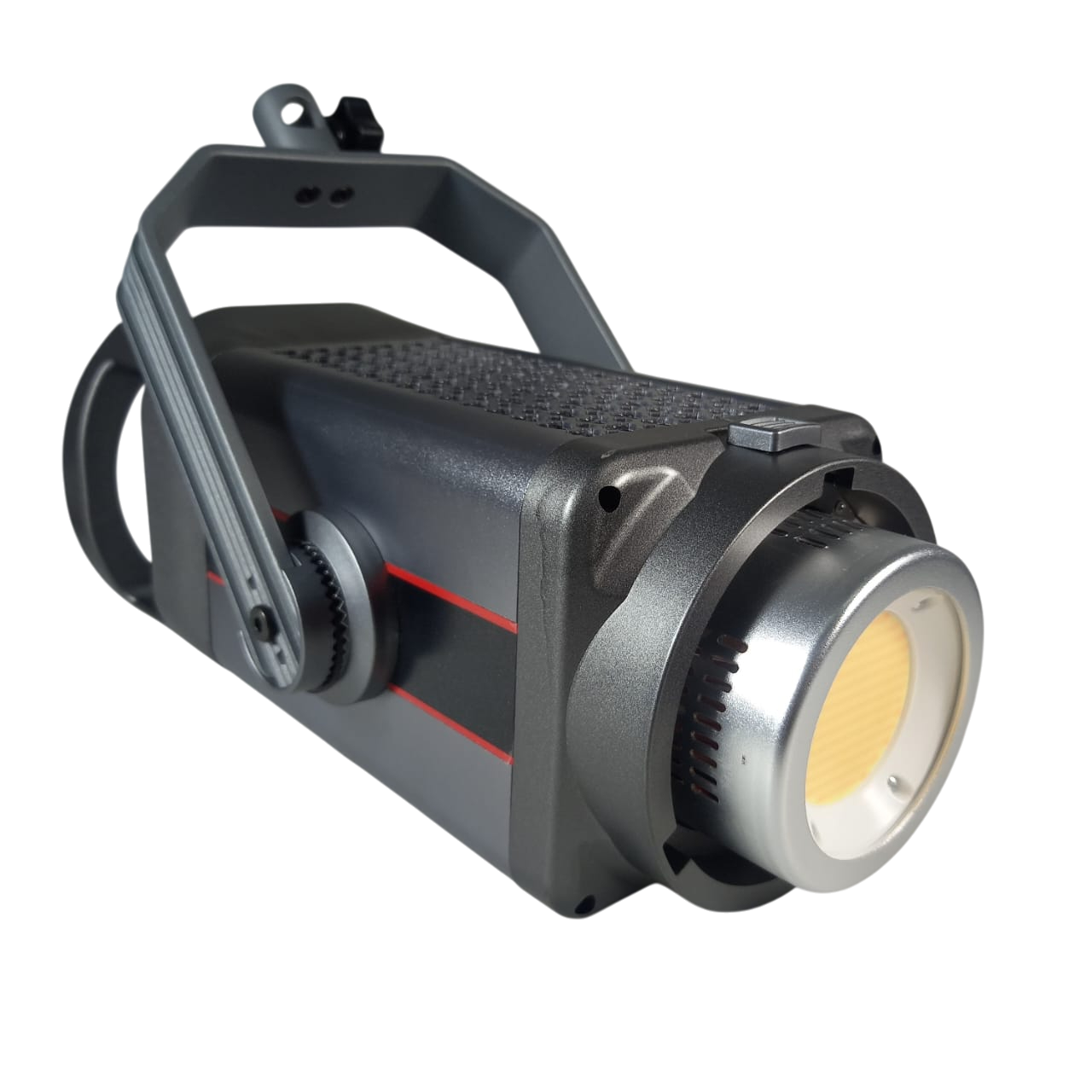 Gambar produk Kamox Lampu Studio LED Fill Light 3in1 Color Universal Mount 300W - V308