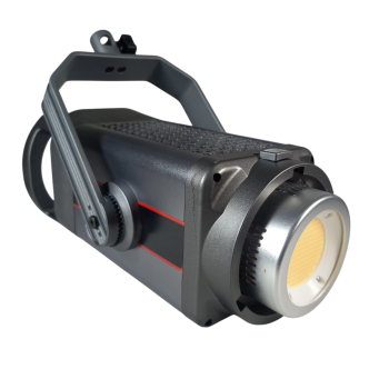 Gambar produk Kamox Lampu Studio LED Fill Light 3in1 Color Universal Mount 300W - V308