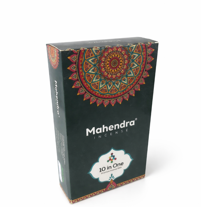 MINIDEAL Dupa India Aromaterapi Incense Fragrance 10 Boks with Holder - YJ-B25 Gambar produk MINIDEAL Dupa India Aromaterapi Incense Fragrance 10 Boks with Holder - YJ-B25