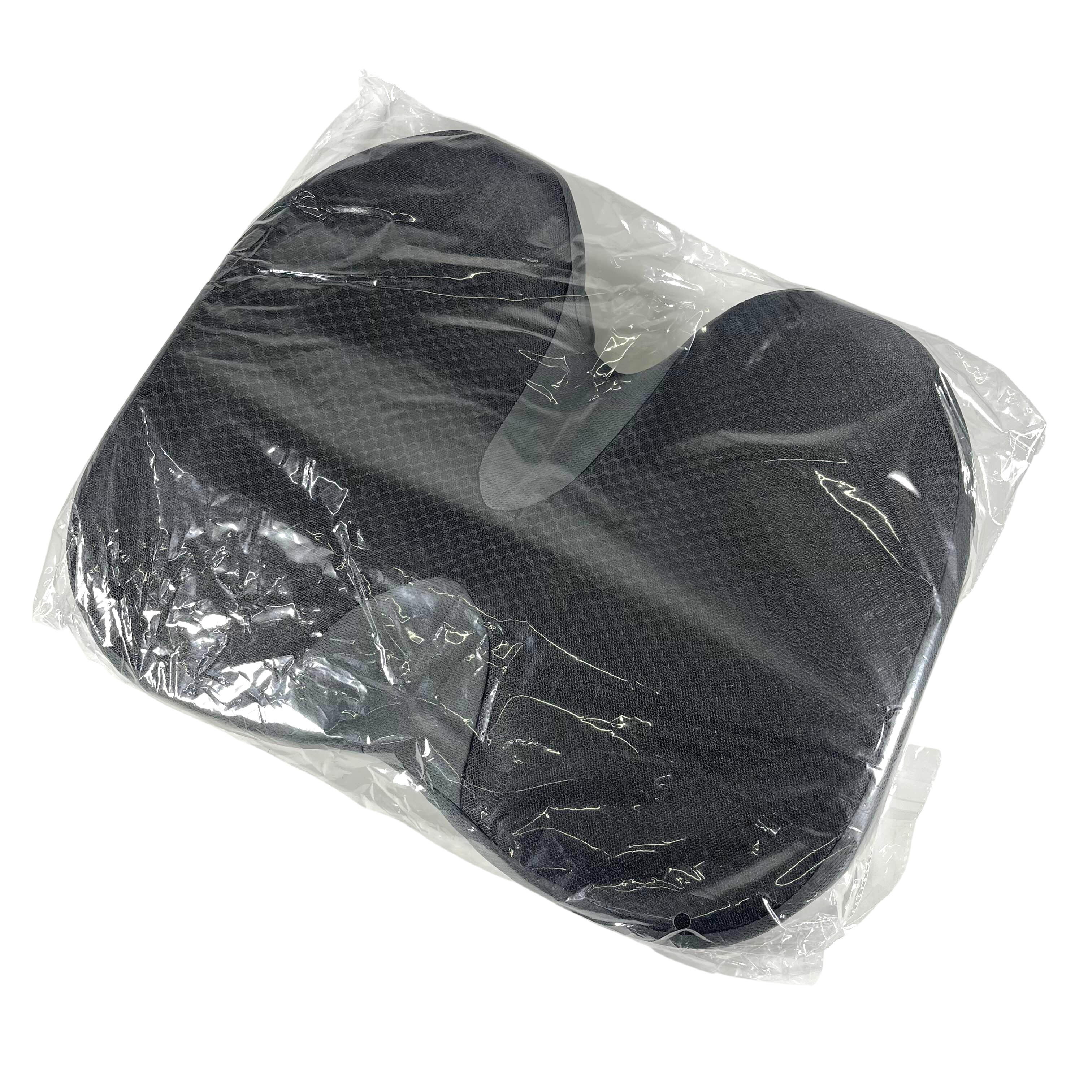 LVLY Bantal Duduk Kursi Mobil Orthopedic Seat Cushion Memory Foam - L-1A Gambar produk LVLY Bantal Duduk Kursi Mobil Orthopedic Seat Cushion Memory Foam - L-1A