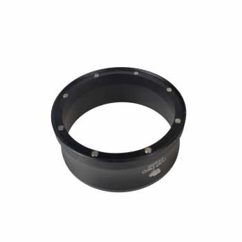 Gambar produk One Two Cups Dosing Ring Portafilter Magnetic Aluminium Alloy 58mm - CP1