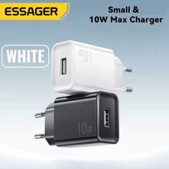 ESSAGER Kepala Charger USB Fast Charging PD 10W - ES-CD51