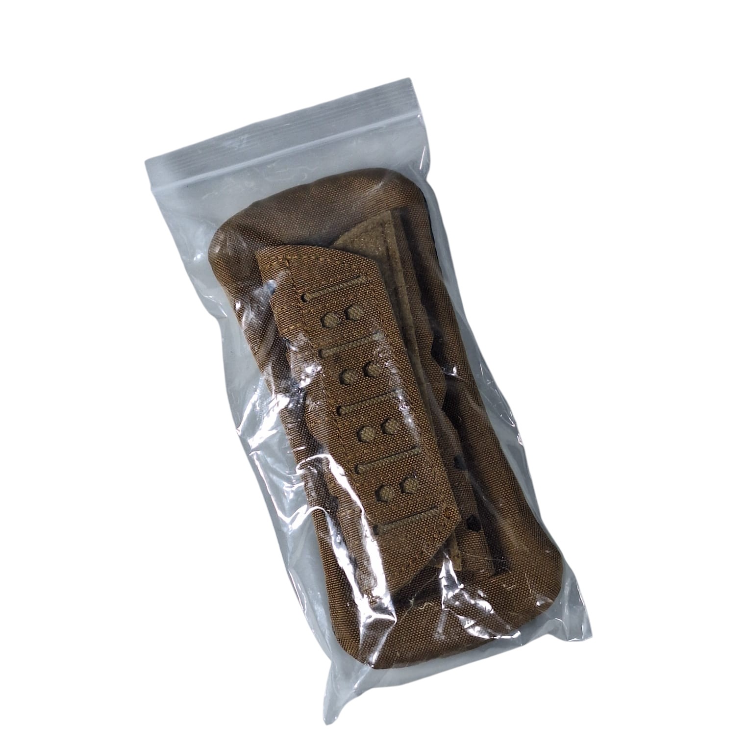 MORVE Bantalan Bahu Taktis Outdoor Tactical Shoulder Cushion Pad 1 PCS - M04 Gambar produk MORVE Bantalan Bahu Taktis Outdoor Tactical Shoulder Cushion Pad 1 PCS - M04