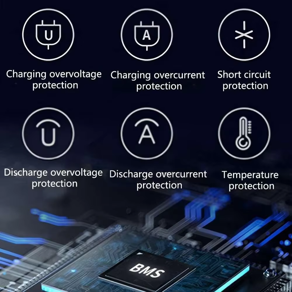 Gaiaray Portable Power Supply Station Outdoor Generator 150W 12000mAh - G0301 Gambar produk Gaiaray Portable Power Supply Station Outdoor Generator 150W 12000mAh - G0301