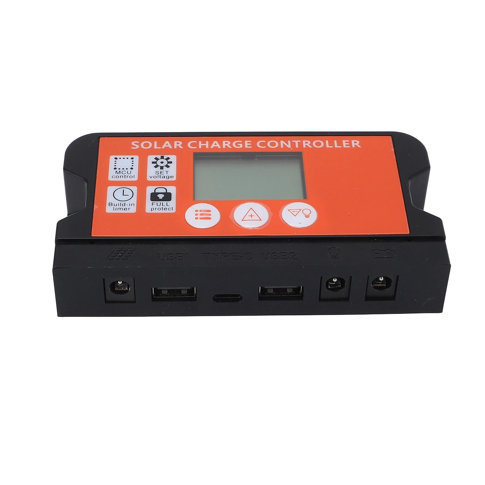 SUNYIMA Solar Panel Monocrystalline Semi Flexible 10W with Controller - SN30 Gambar produk SUNYIMA Solar Panel Monocrystalline Semi Flexible 10W with Controller - SN30