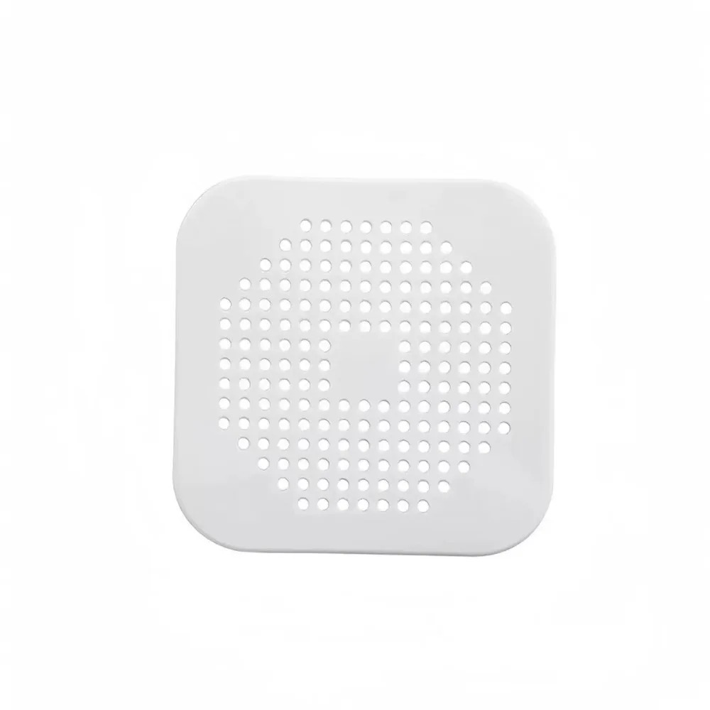 Gambar produk LOWESW Saringan Penutup Bak Cuci Piring Silicone Kitchen Sink Filter - F294