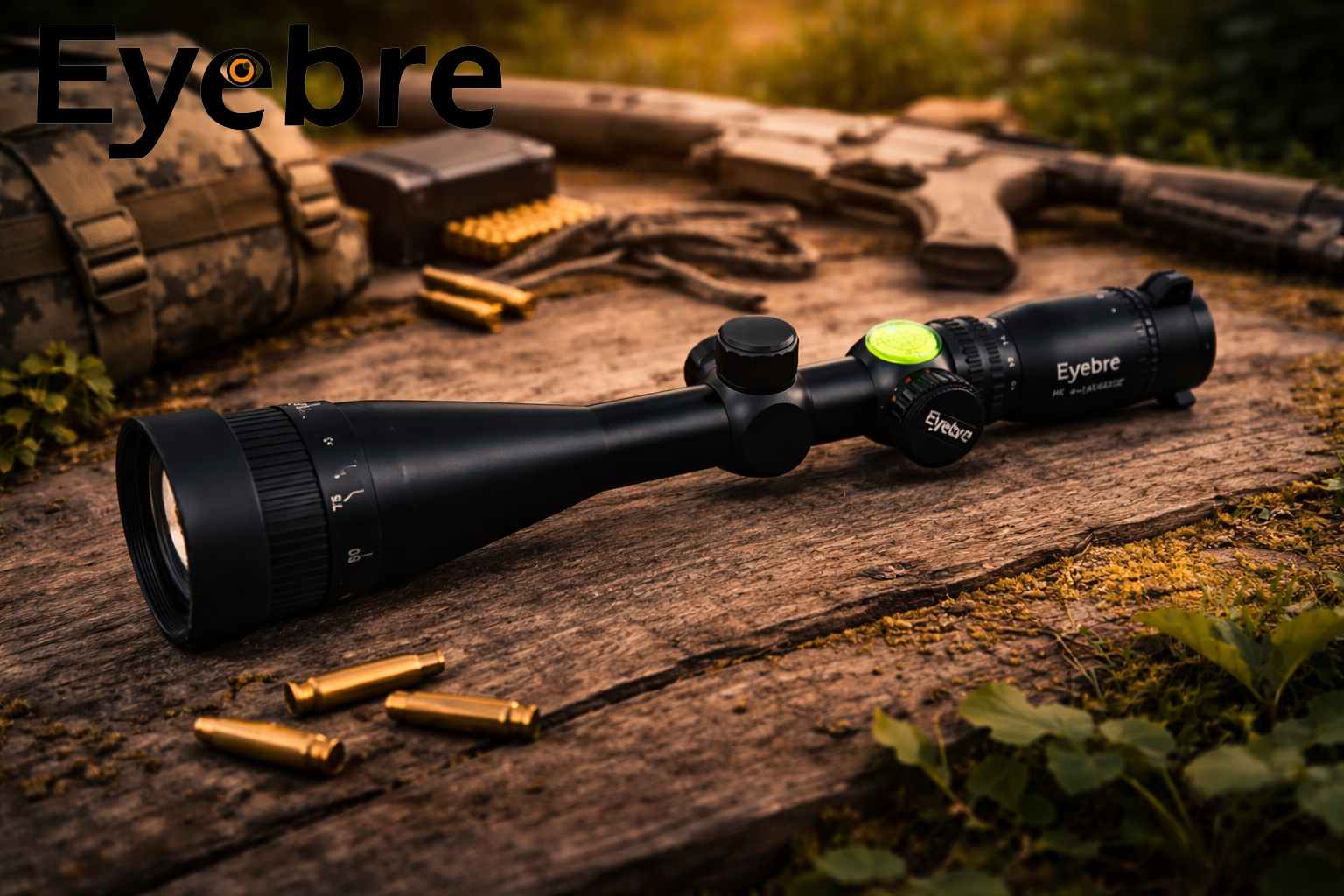 Eyebre Teropong Senapan Angin Outdoor Scope Zoom Adjustable 4-16X 44mm - HK 4-16X44AOE Gambar produk Eyebre Teropong Senapan Angin Outdoor Scope Zoom Adjustable 4-16X 44mm - HK 4-16X44AOE