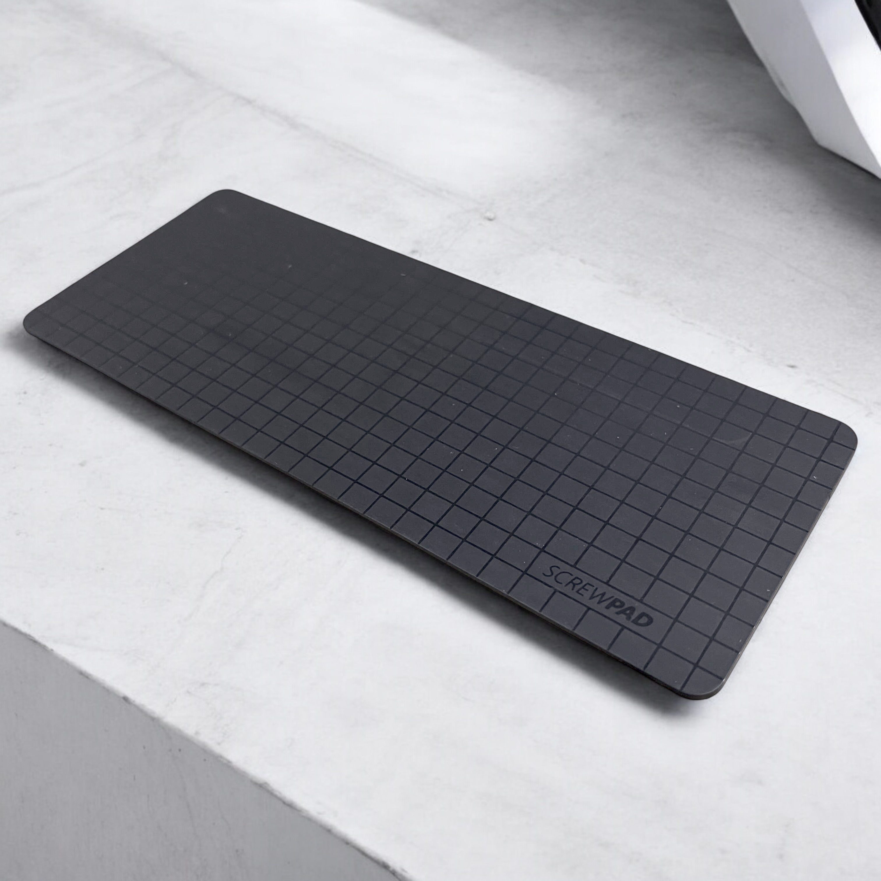 Wowstick Wowpad Magnetic Screwpad Position Memory Plate Gambar produk Wowstick Wowpad Magnetic Screwpad Position Memory Plate